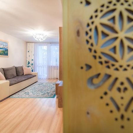 Ferienwohnung Cichy Zakatek Zakopane Exterior foto